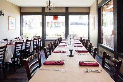 Stella Alpina Osteria