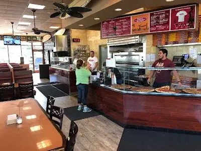Pizza My Heart