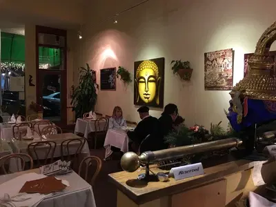 Narin Thai Cuisine