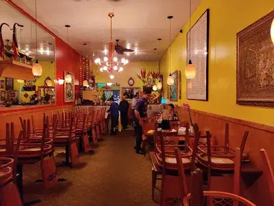 Mingalaba Restaurant