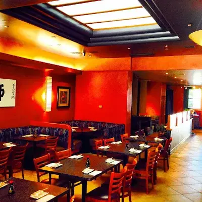 Barracuda Japanese Restaurant