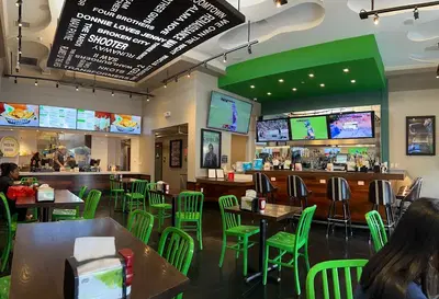 Wahlburgers