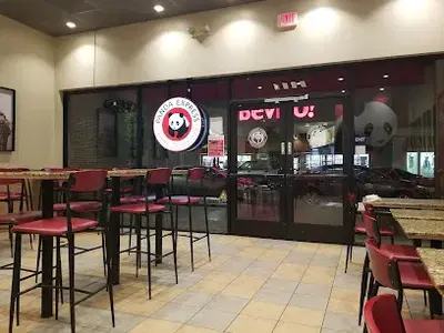 Panda Express