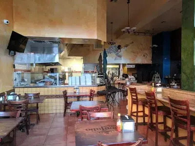 La Corneta Taqueria
