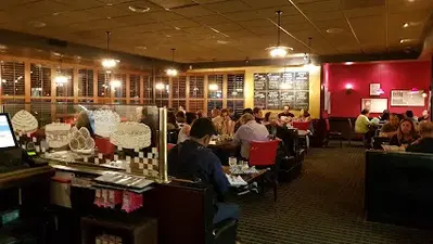 Max's of Burlingame