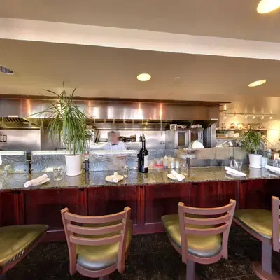 Broadway Grill