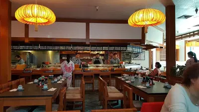 Tomokazu Japanese Cuisine