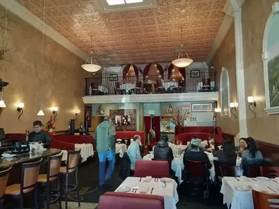 Ristorante Rocca