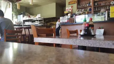 Tea Plus Noodles House
