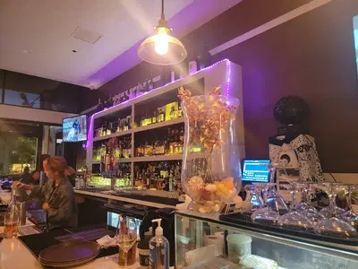 I Privé - Sushi ∙ Sake ∙ Spirits