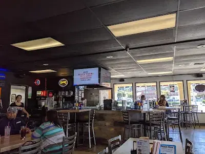 Slappy's Burgers and Brews