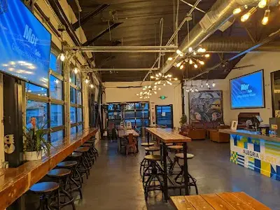 Market on 8th