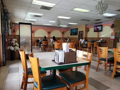 Vietnamese & Chinese Noodle House