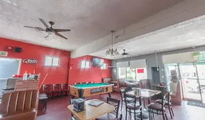 Mariscos El Tiburon