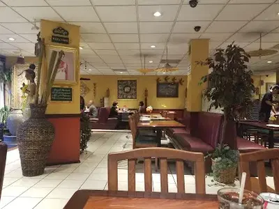 Lai Thai