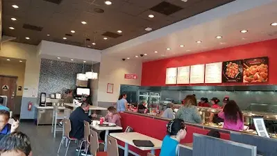 Panda Express