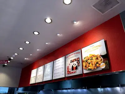 Business Photo