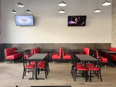 Burros & Fries National City