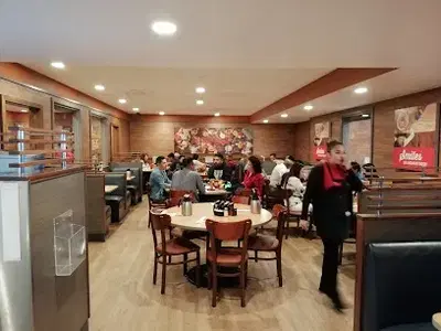 IHOP