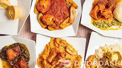 Nigeria Breeze Restaurant