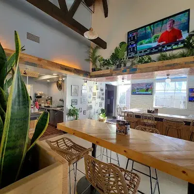 Kimball Coastal Eatery