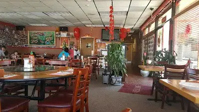 Bistro City