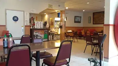 Oriental Cafe