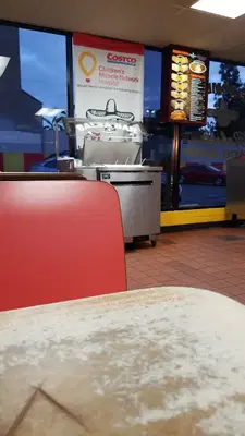 Roberto's Taco Shop