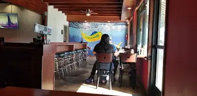 Sushi & Galbi