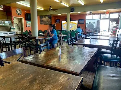 Mi Tierra Super Taco
