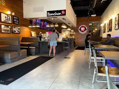 Bonchon National City