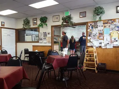 Norco's Famous Sixth Street Deli and Grill