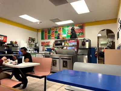 Sayulitas Mexican Food San Diego