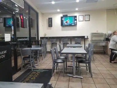 Tacos El Rancho