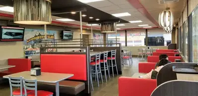 Carl's Jr.