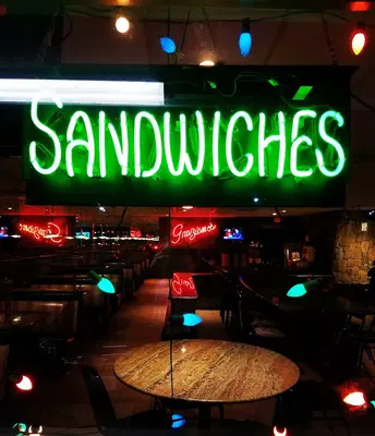 Graziano's Pizza Restaurant