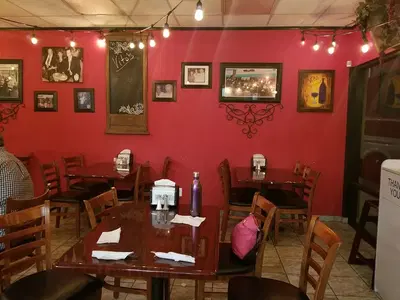 Vito's Italian Pizza
