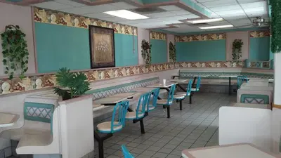 Alamilla's Mexican Food