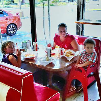 Johnny's Burgers
