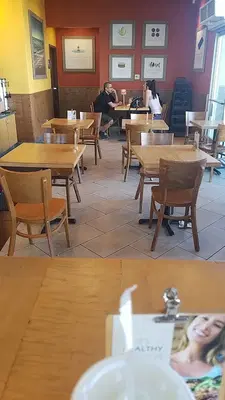 Rubio's Coastal Grill
