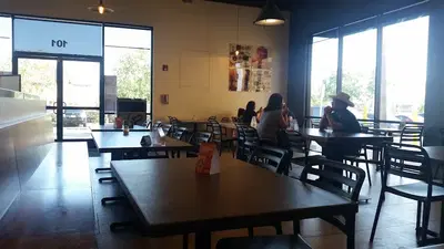 Pieology Pizzeria, Norco, CA