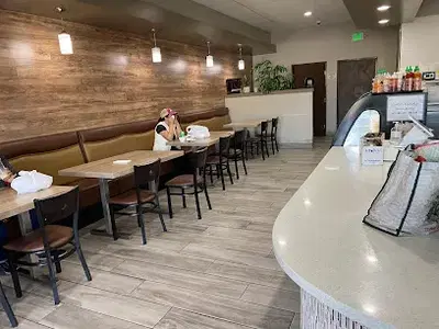 Lisa's Filipino Cuisine
