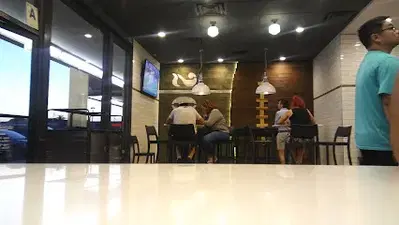 Epic Wings