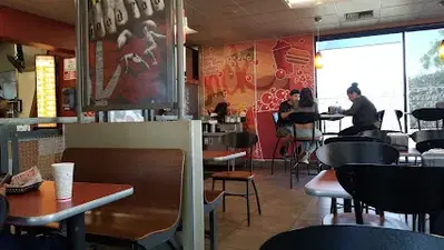 Jack in the Box