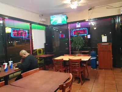 La Lomita Mexican Grill