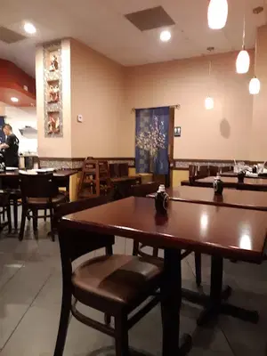 Koi sushi