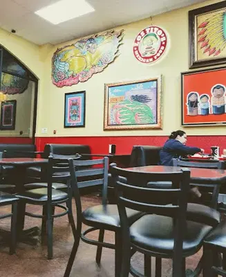 Los Titos Mexican Food