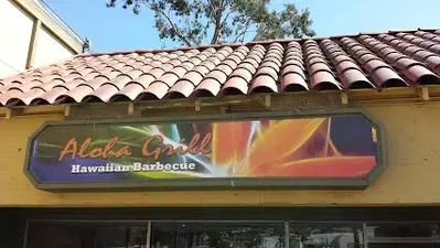Aloha Grill
