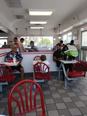 In-N-Out Burger