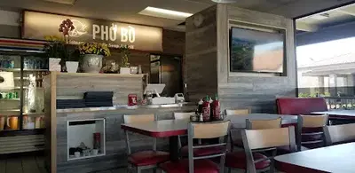 PHO KHA RESTAURANT